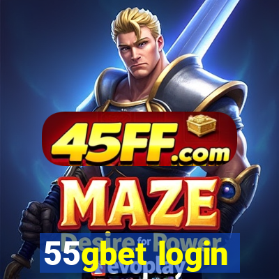 55gbet login